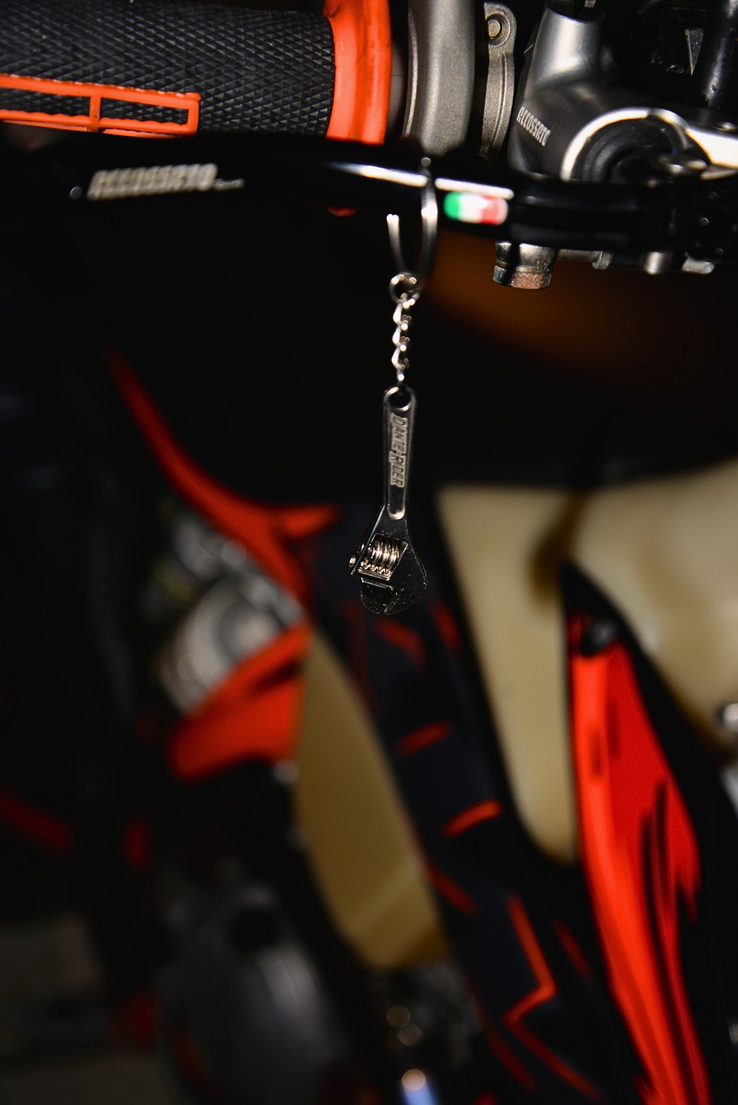 KEYCHAIN