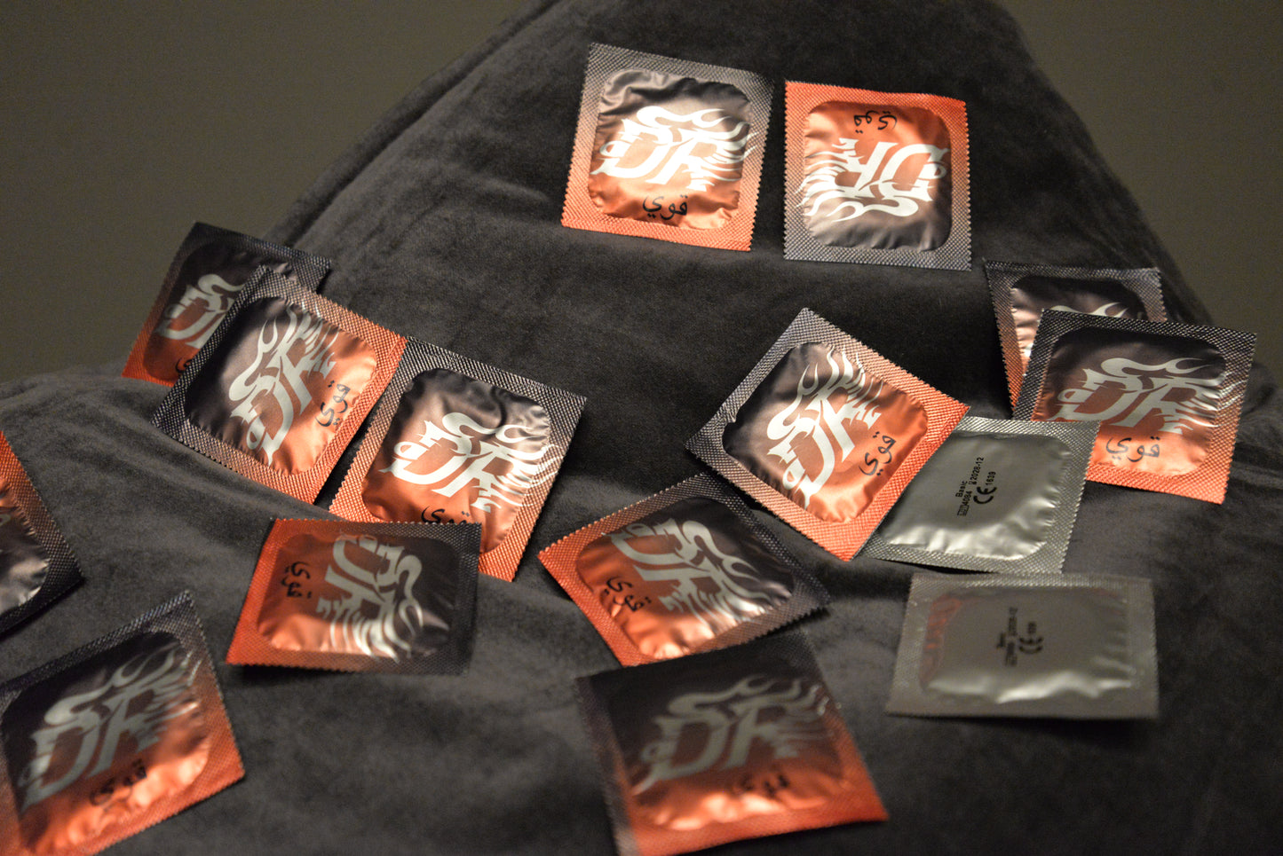 CONDOM
