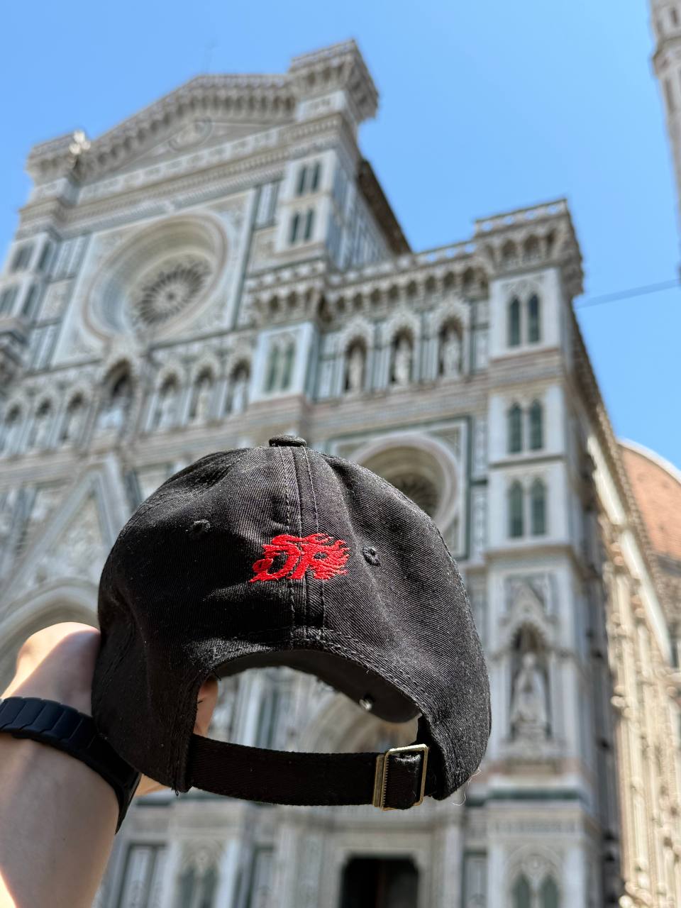CAP