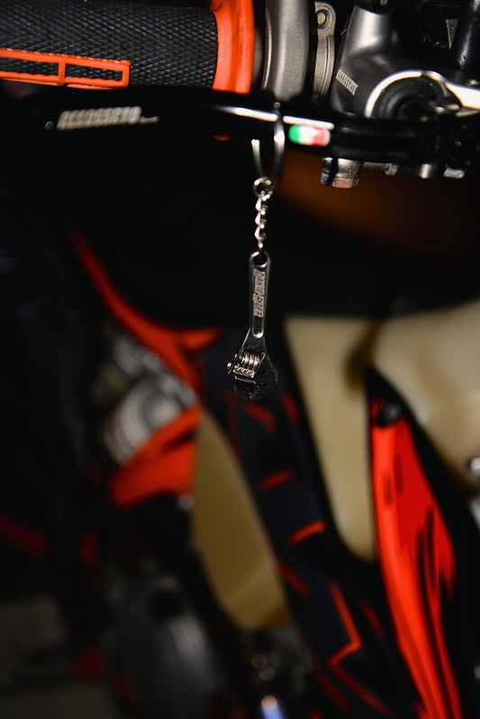 KEYCHAIN