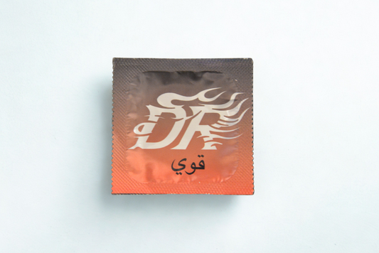CONDOM